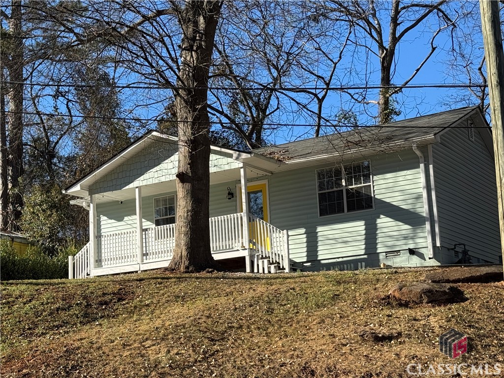 112 Magnolia Terrace