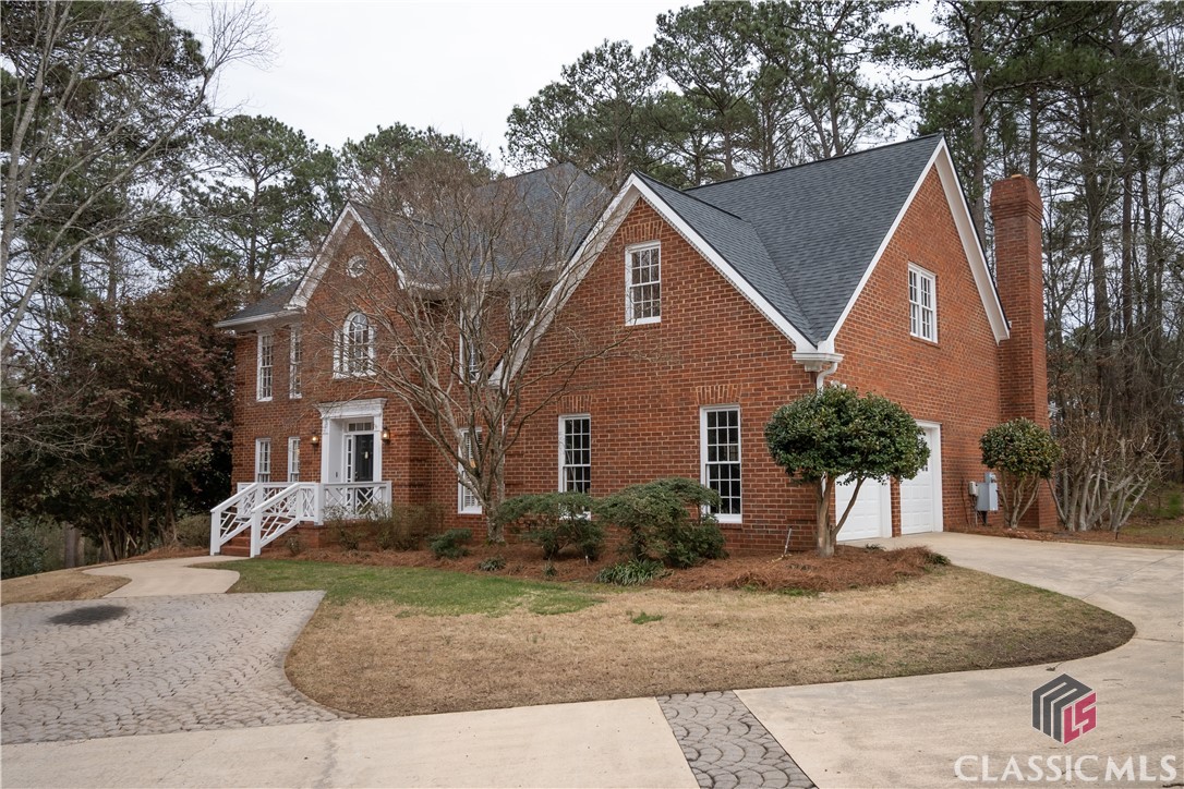 101 Branford Place