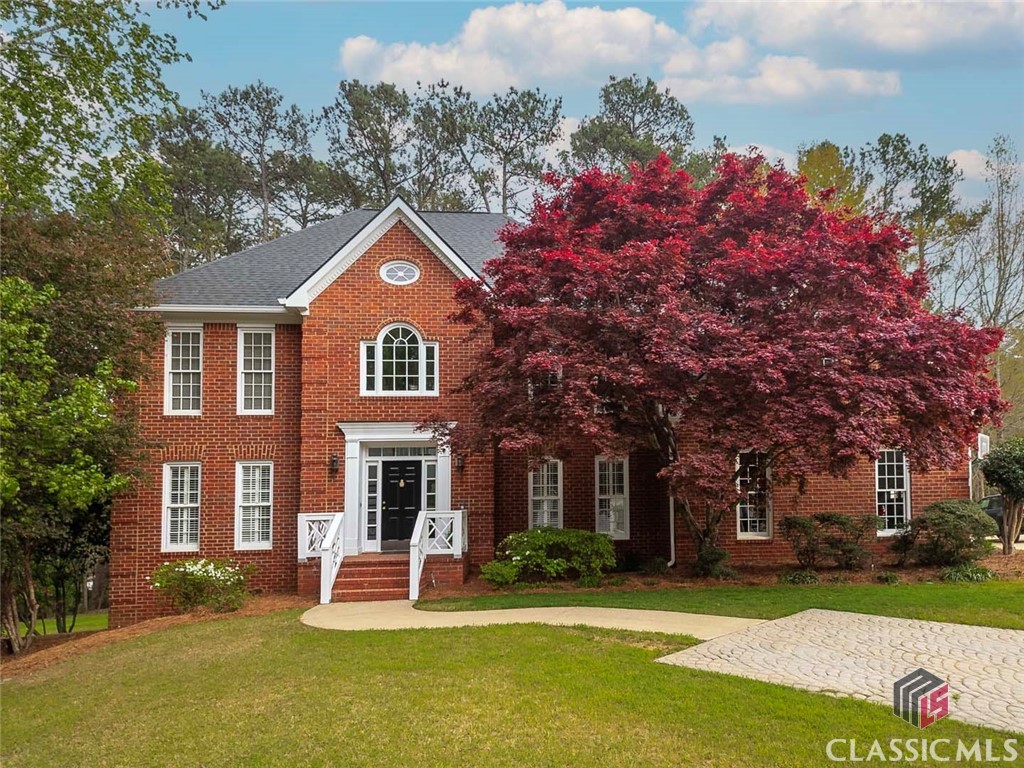 101 Branford Place