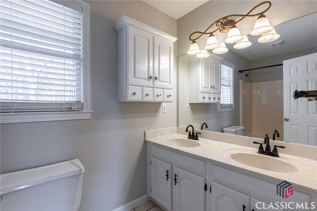 1030 Canyon Creek Road