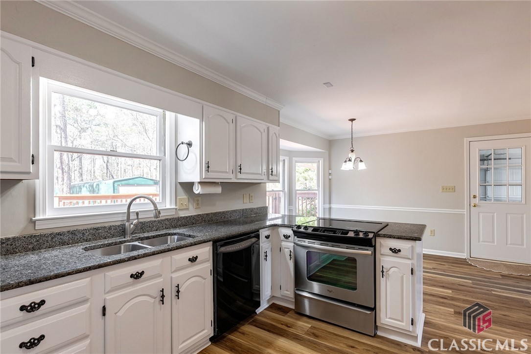 1030 Canyon Creek Road