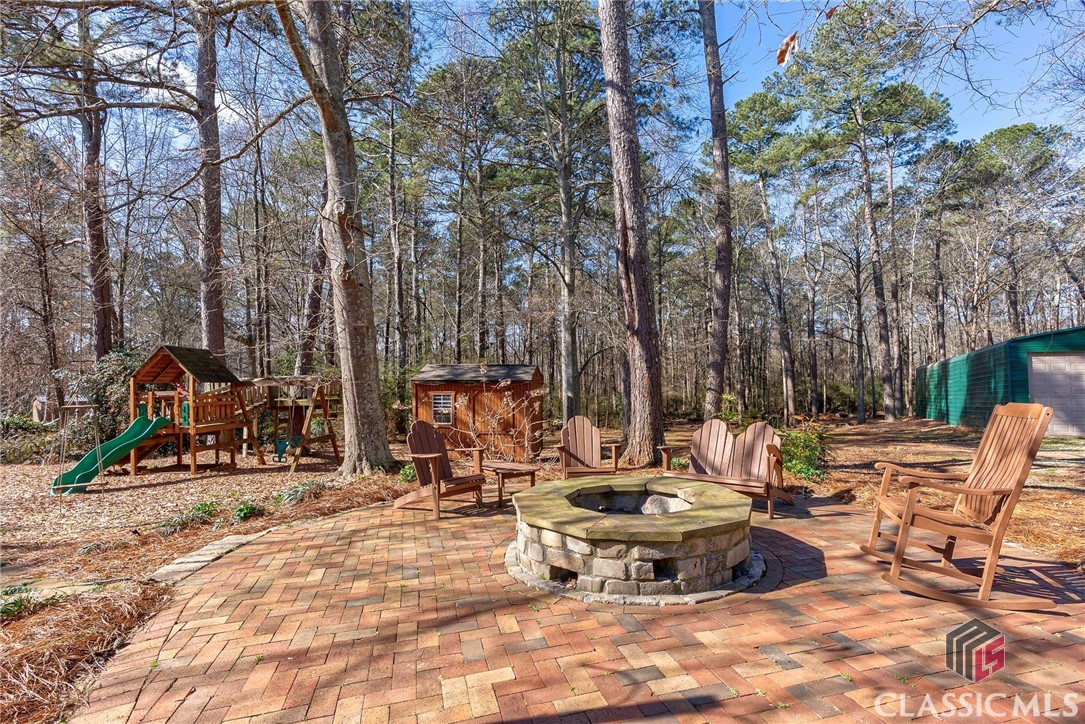 1030 Canyon Creek Road