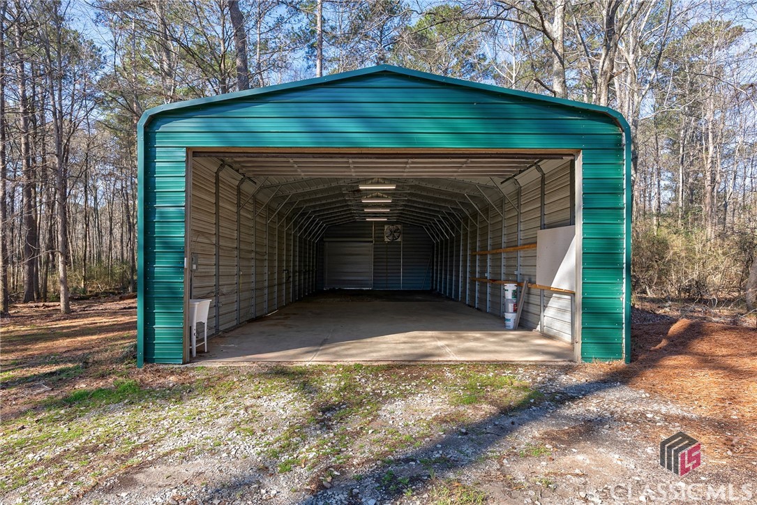 1030 Canyon Creek Road