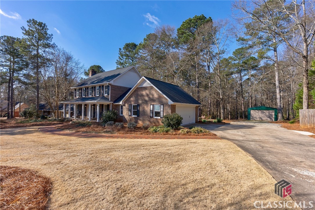 1030 Canyon Creek Road