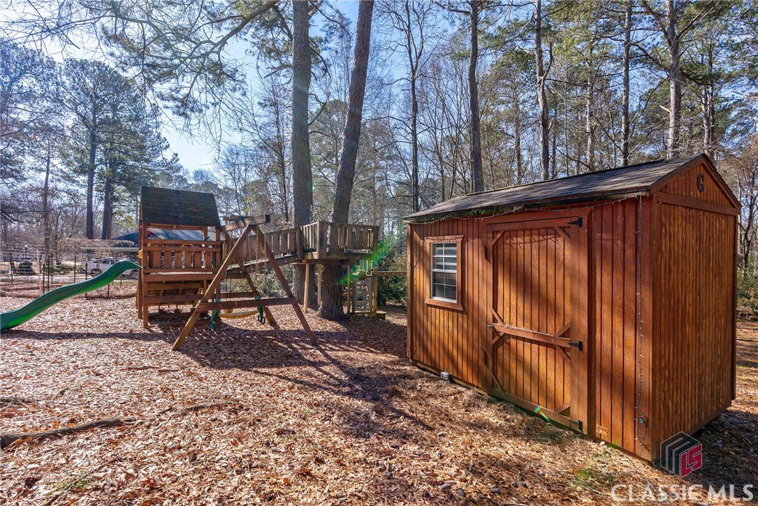 1030 Canyon Creek Road