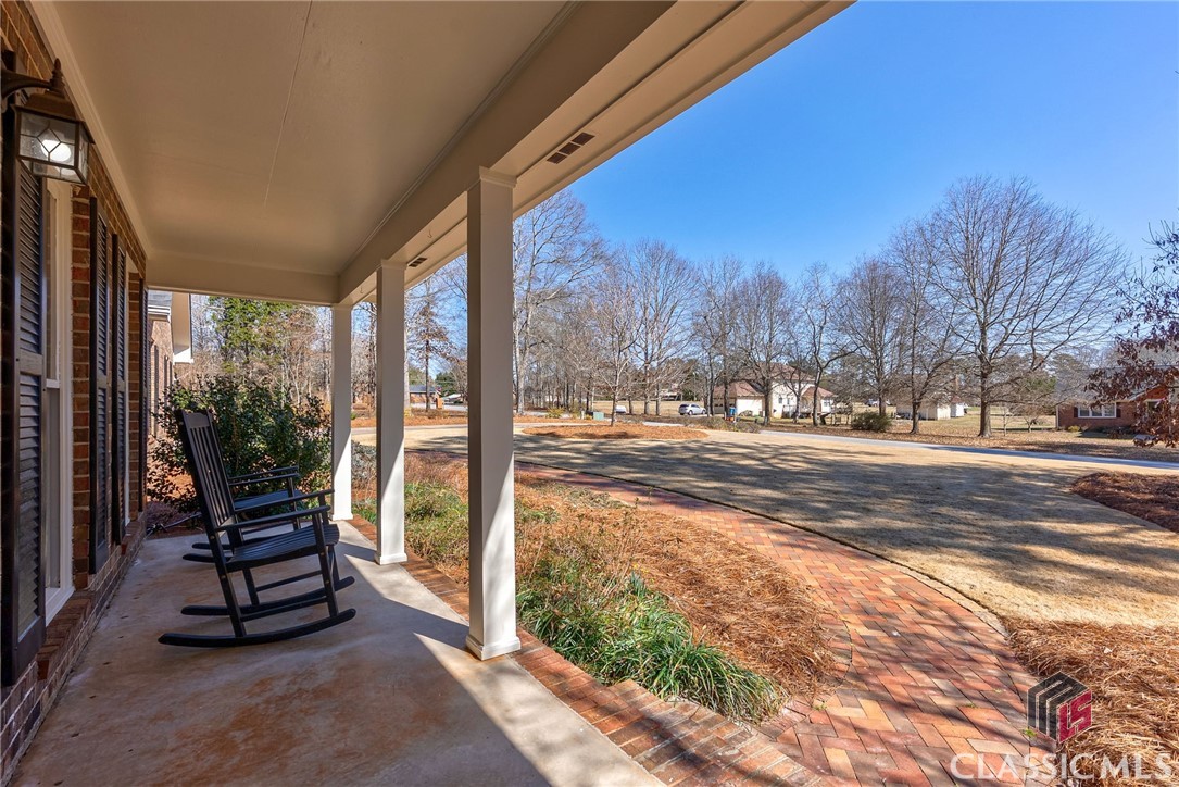 1030 Canyon Creek Road