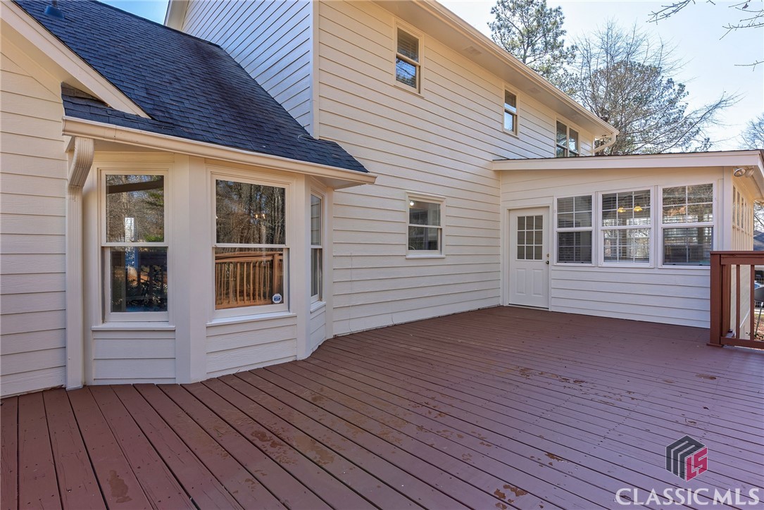 1030 Canyon Creek Road