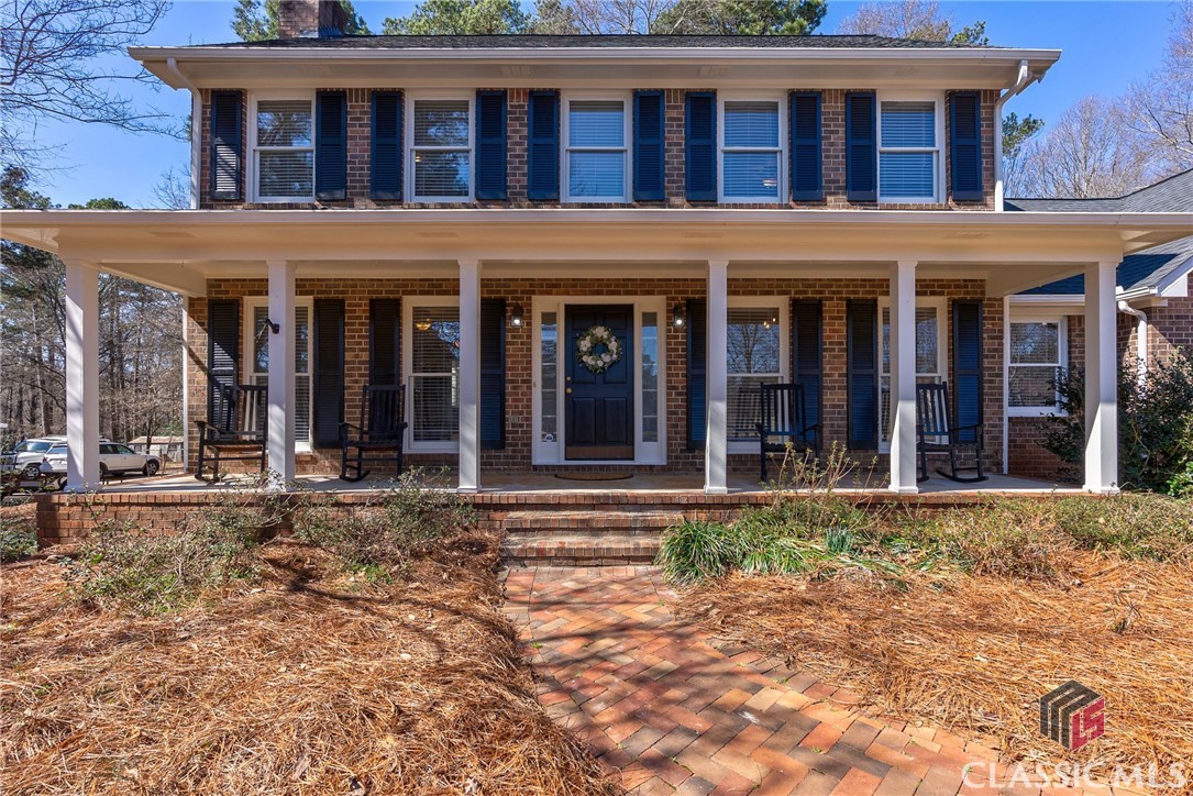 1030 Canyon Creek Road