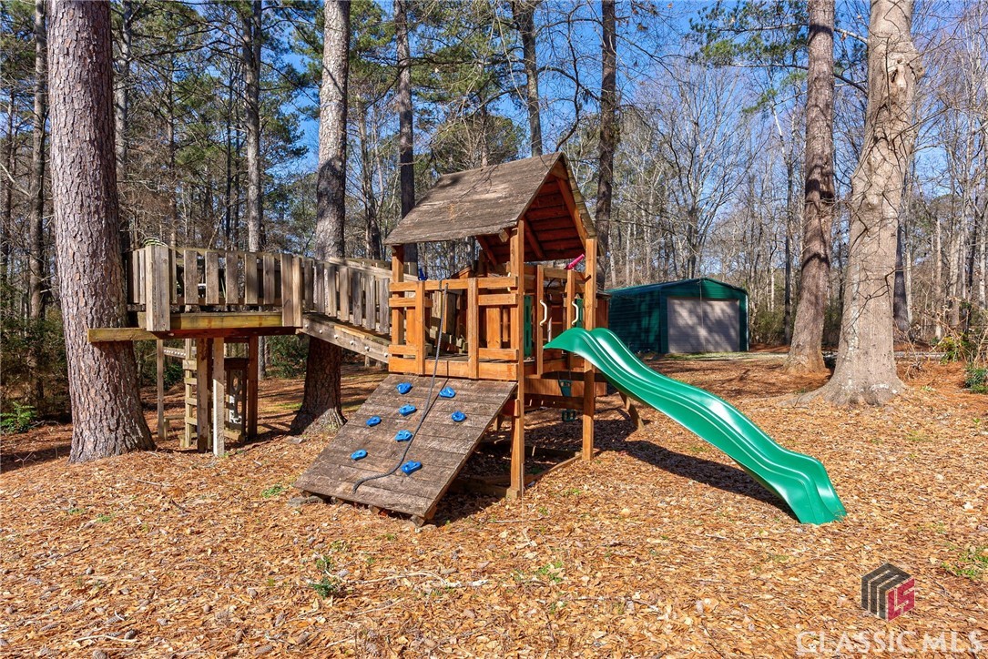 1030 Canyon Creek Road