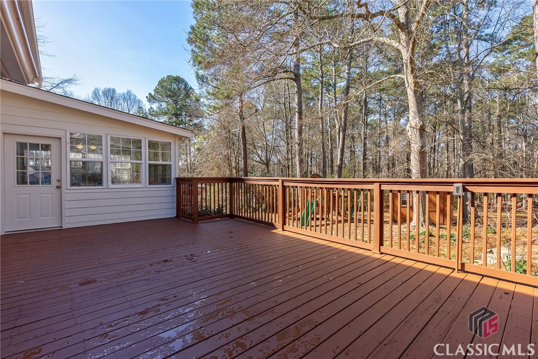 1030 Canyon Creek Road