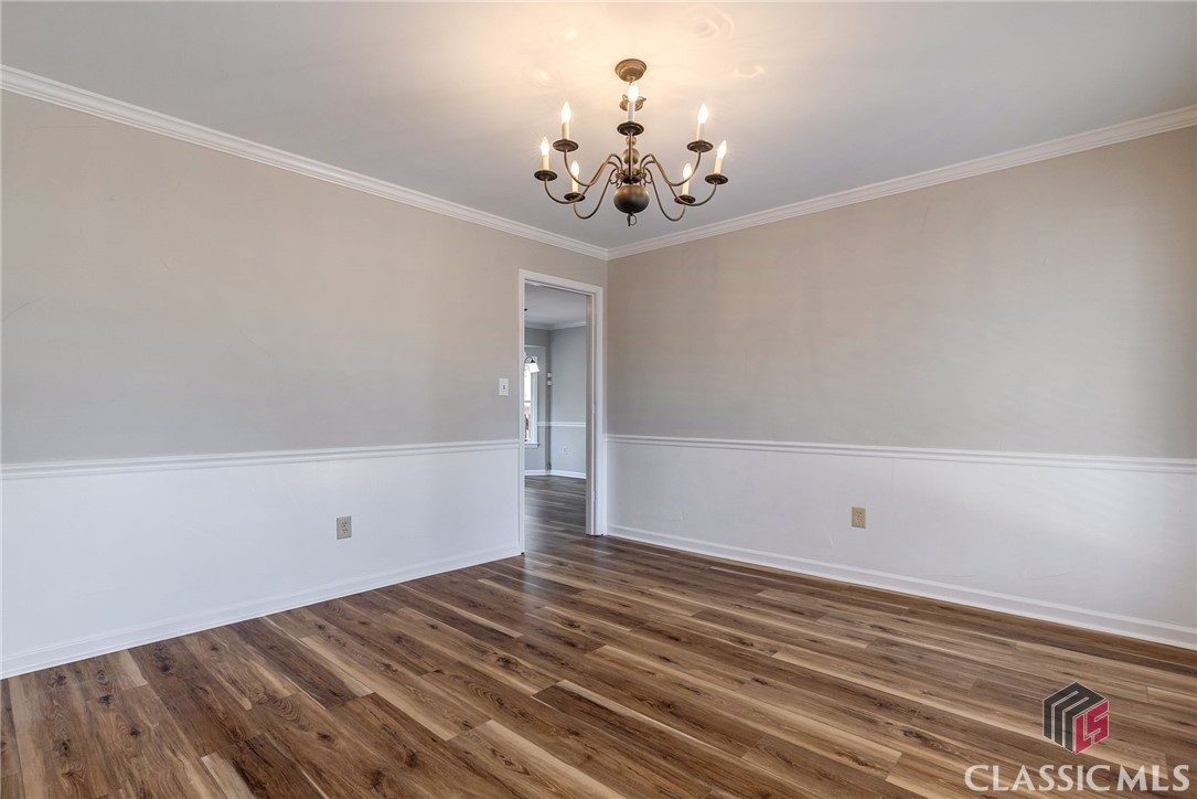 1030 Canyon Creek Road