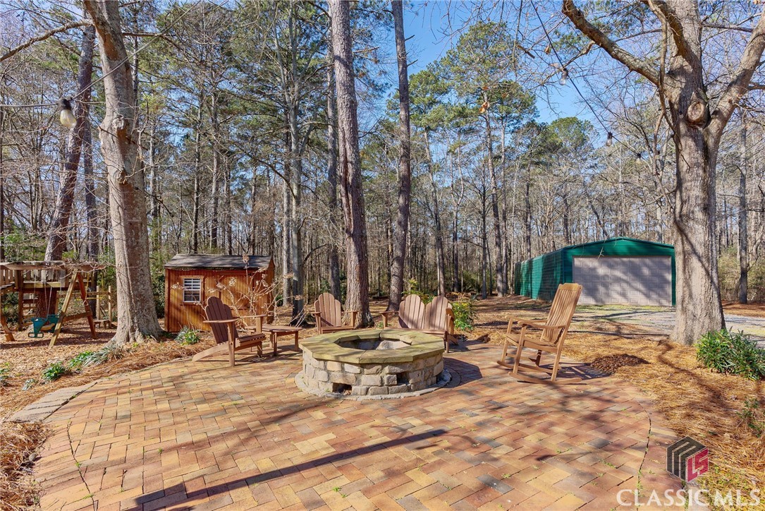 1030 Canyon Creek Road