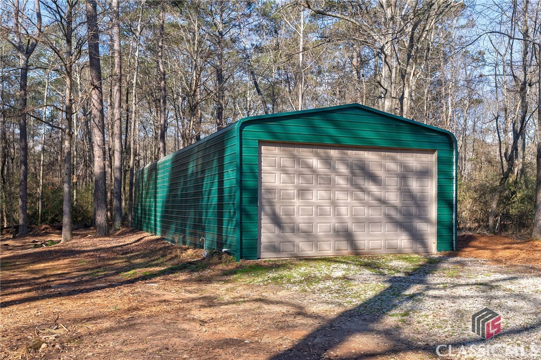 1030 Canyon Creek Road