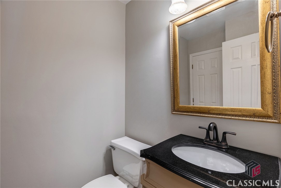 1030 Canyon Creek Road