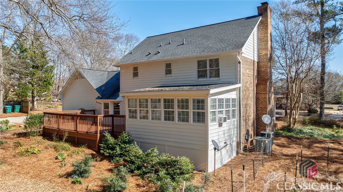 1030 Canyon Creek Road