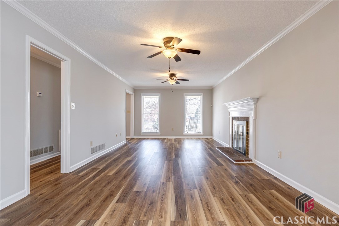 1030 Canyon Creek Road