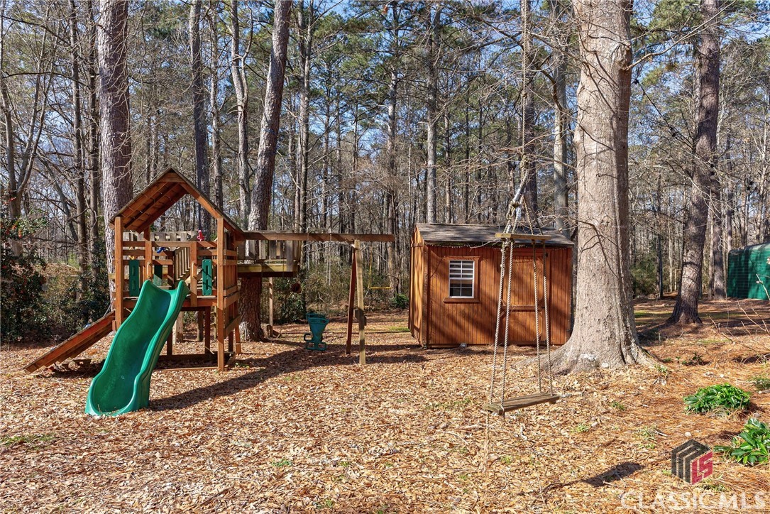 1030 Canyon Creek Road