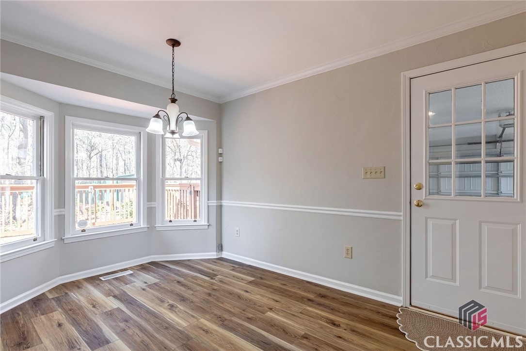 1030 Canyon Creek Road