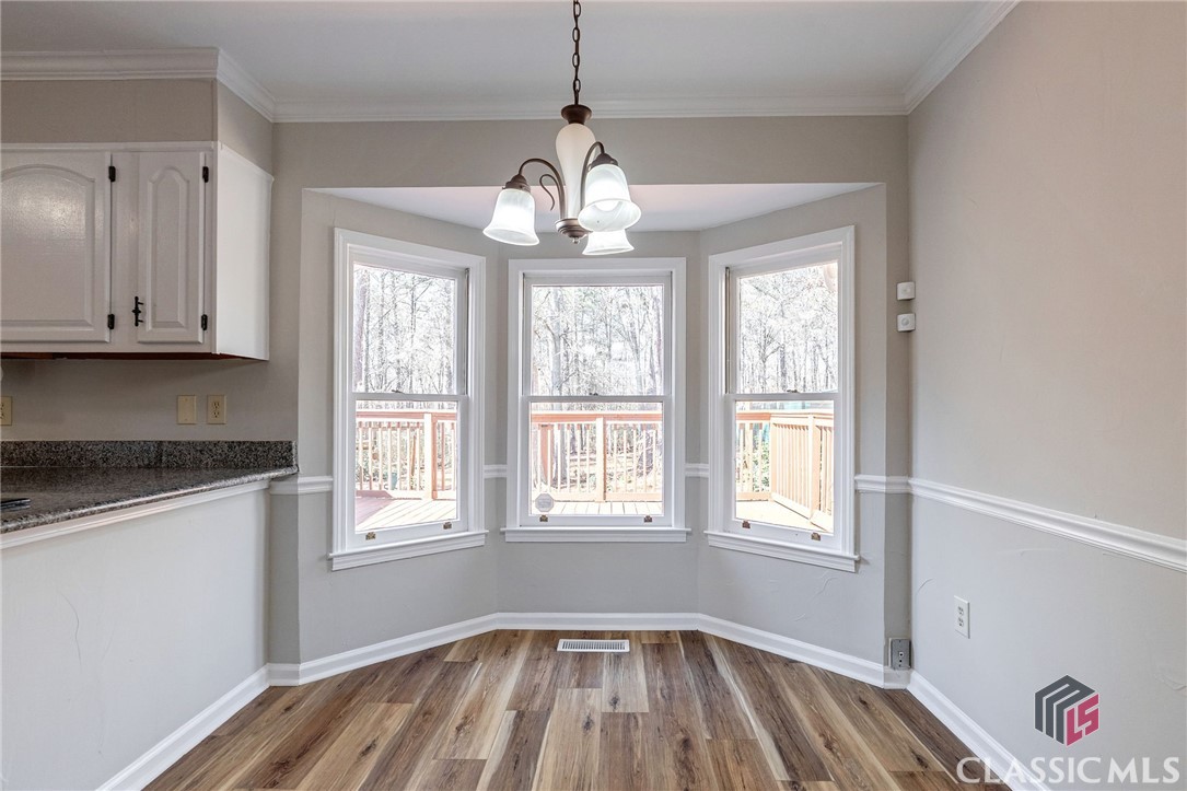 1030 Canyon Creek Road