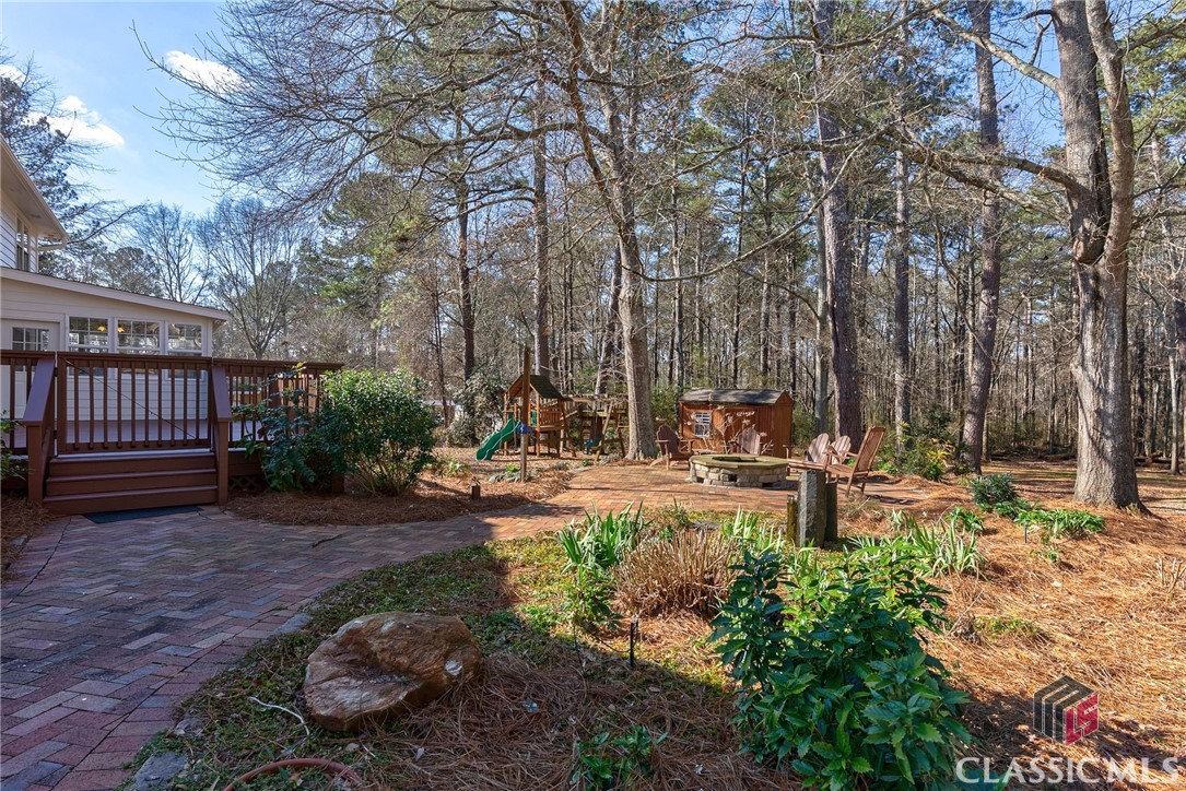 1030 Canyon Creek Road