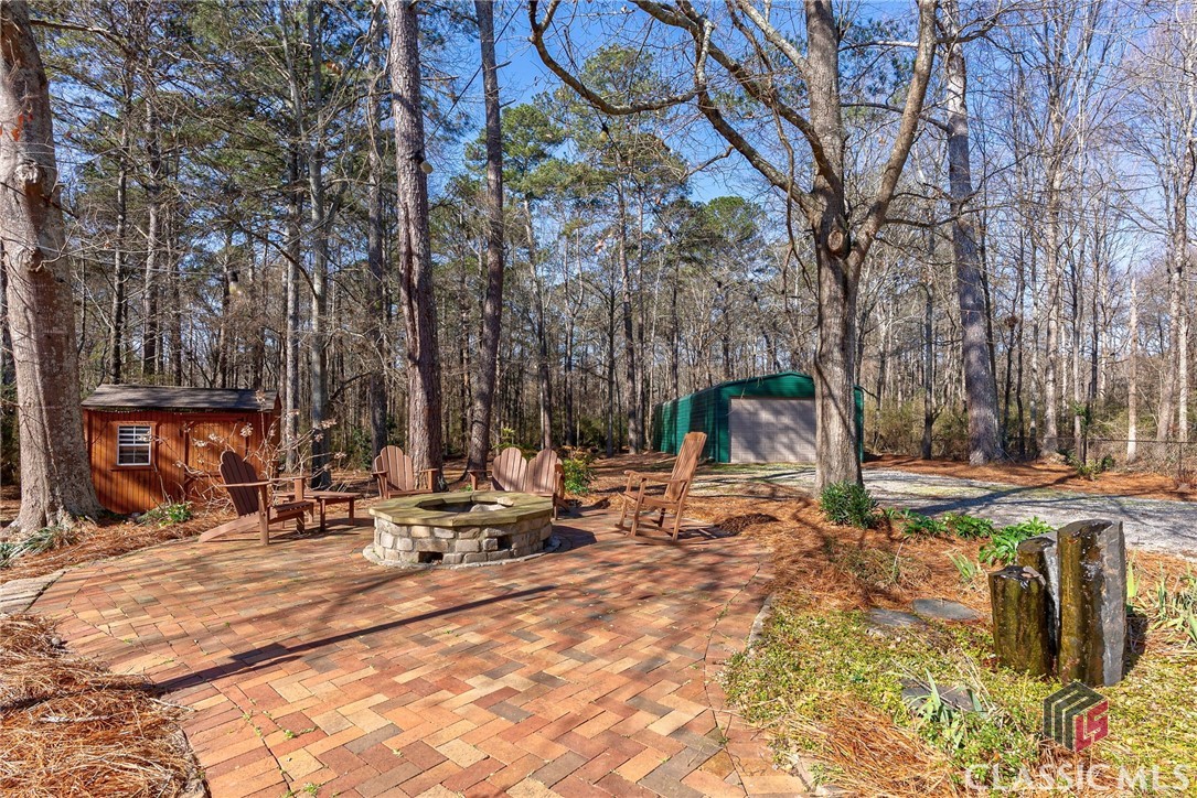 1030 Canyon Creek Road