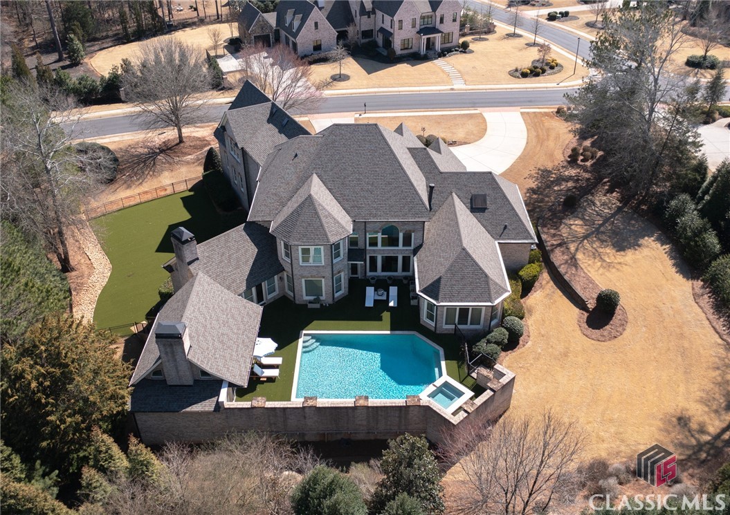 1260 W Fitzgerald Lane