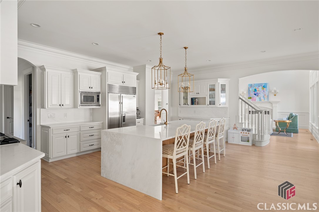 1260 W Fitzgerald Lane