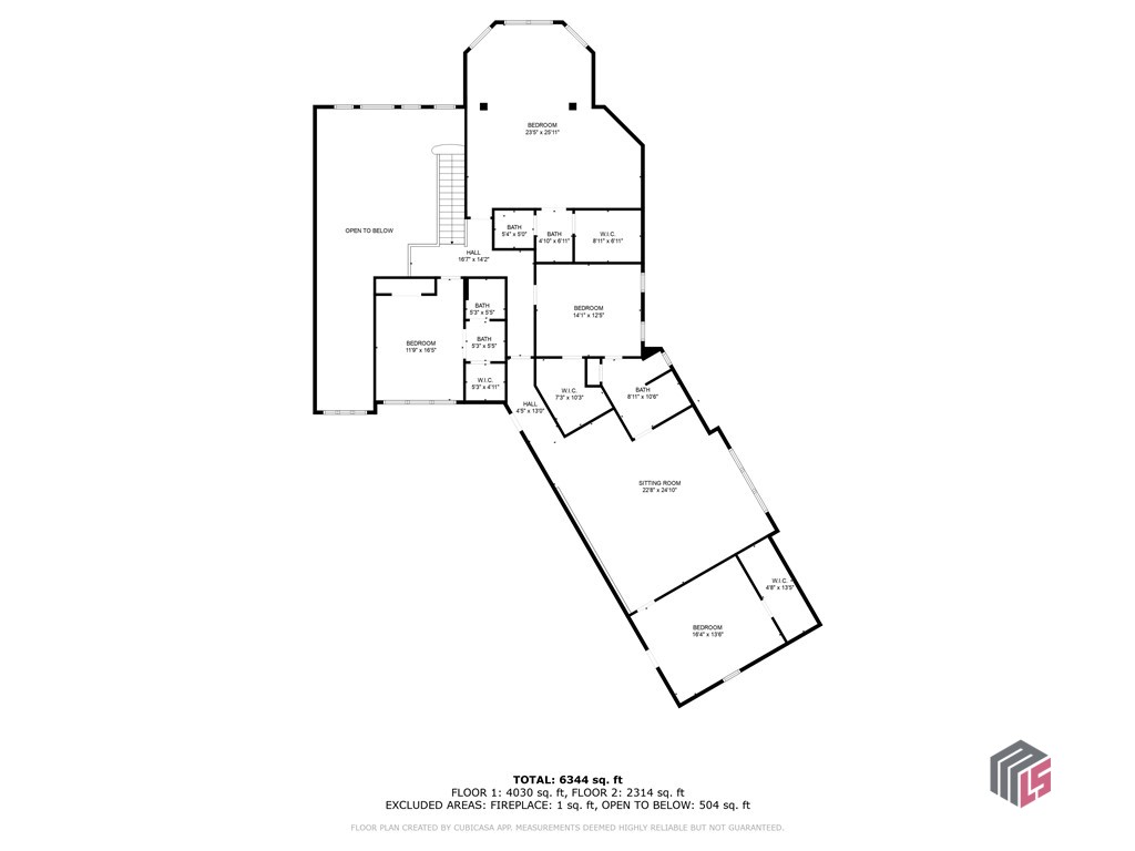 1260 W Fitzgerald Lane