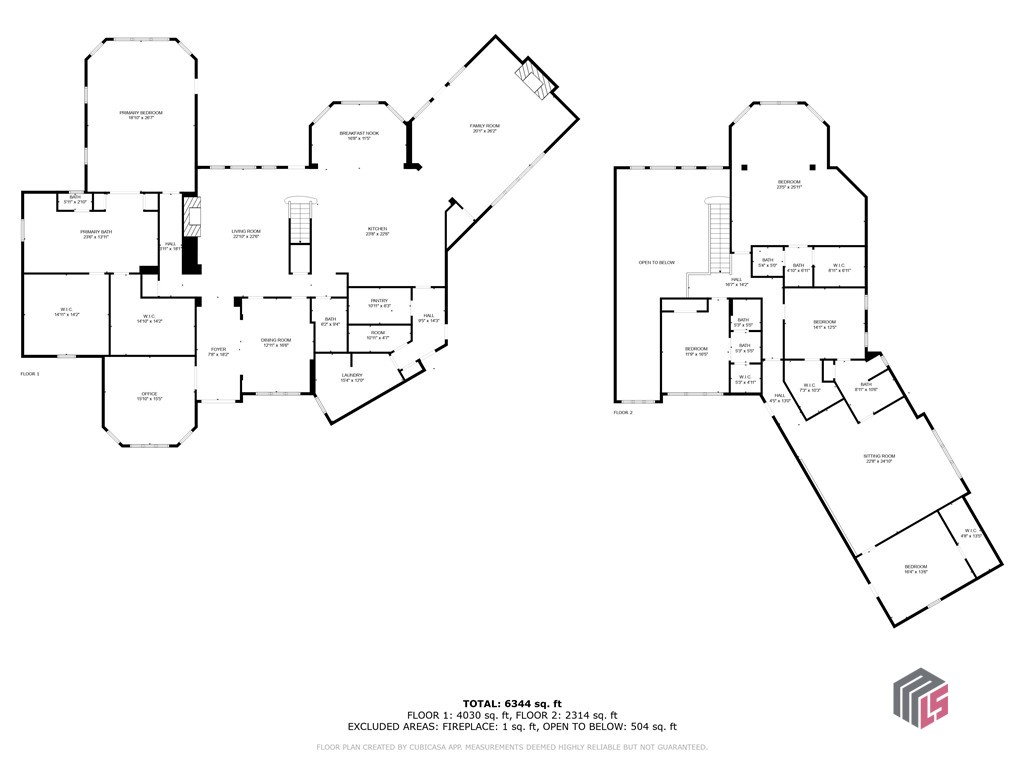 1260 W Fitzgerald Lane