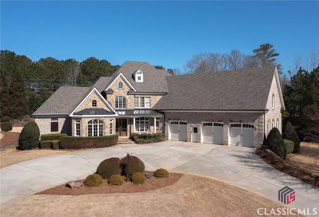 1260 W Fitzgerald Lane