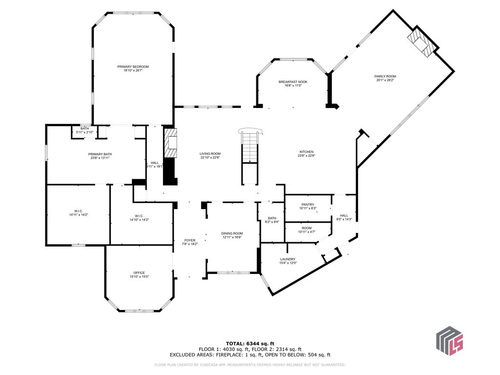 1260 W Fitzgerald Lane