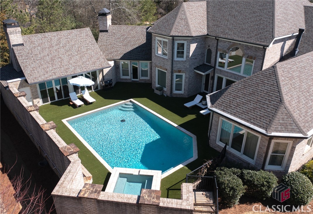 1260 W Fitzgerald Lane