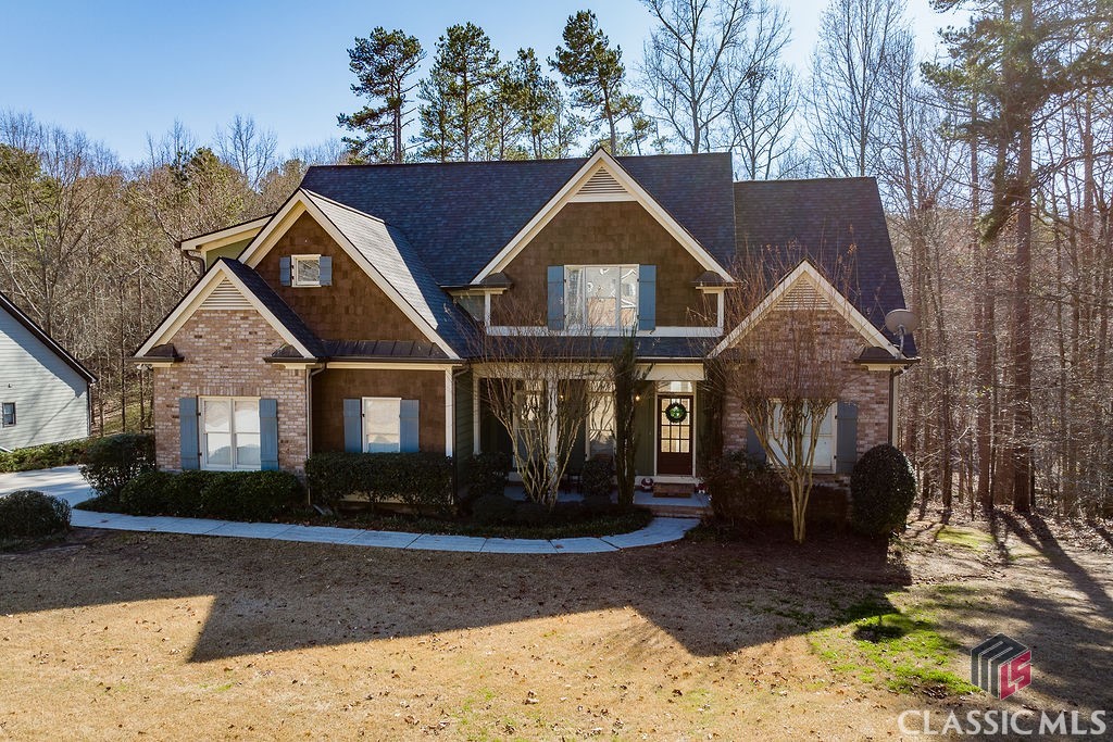 433 Bear Creek Lane