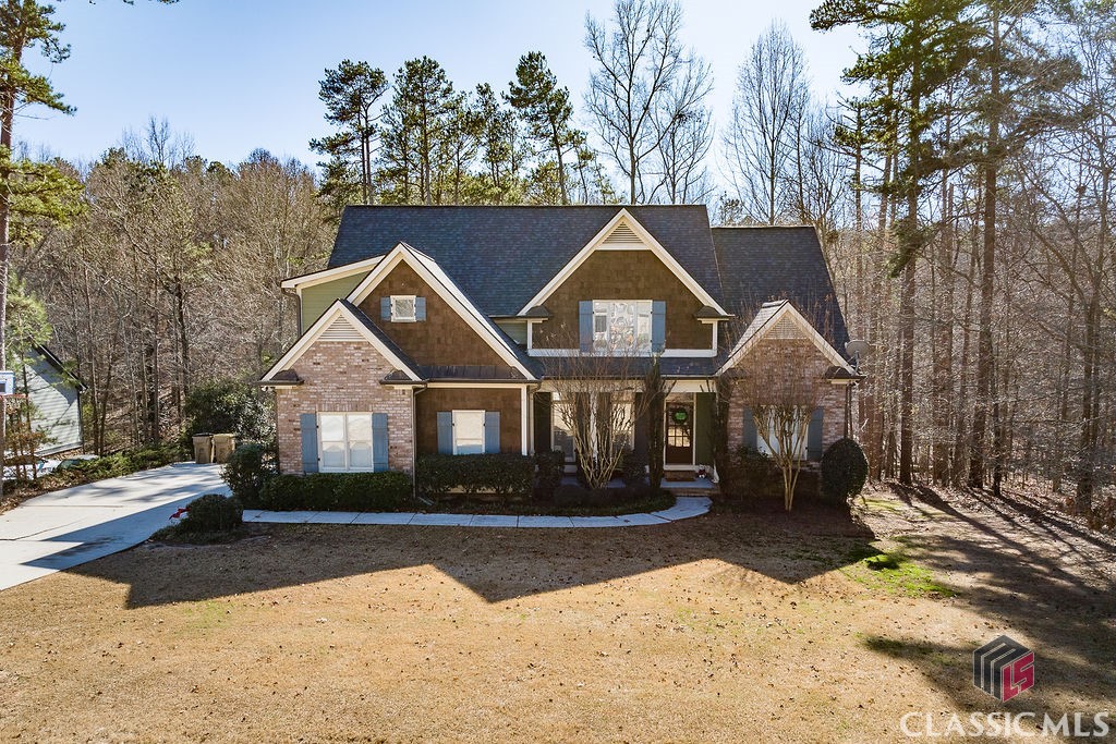 433 Bear Creek Lane