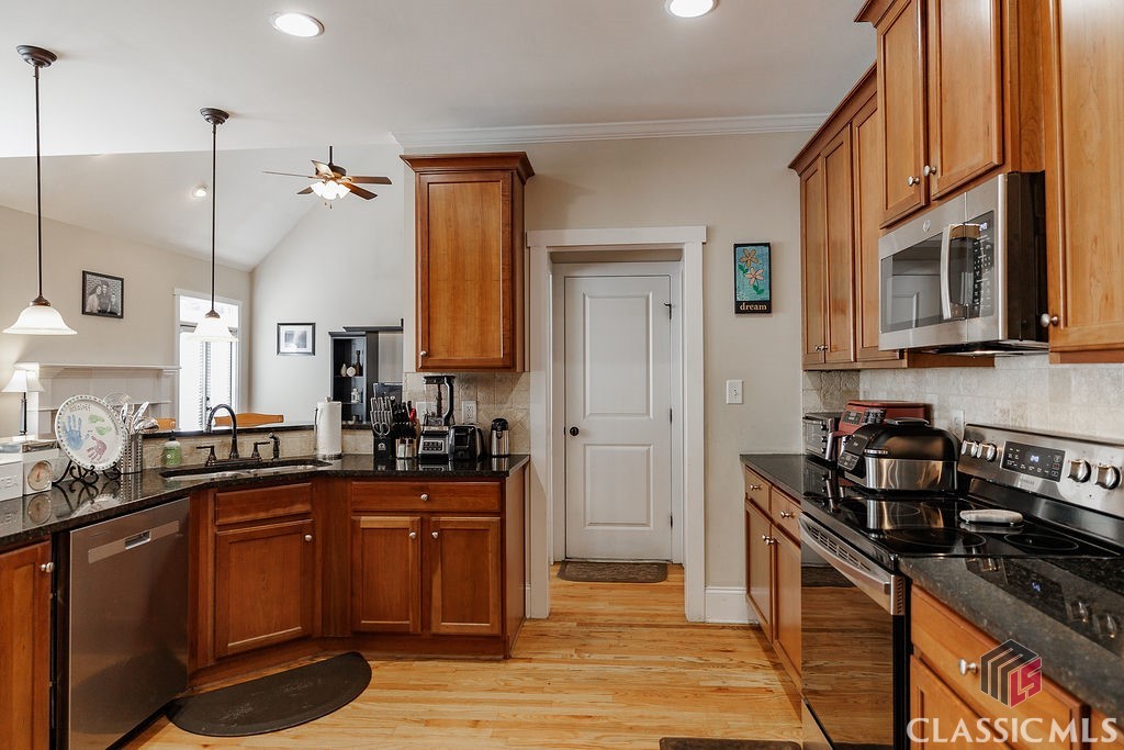 433 Bear Creek Lane