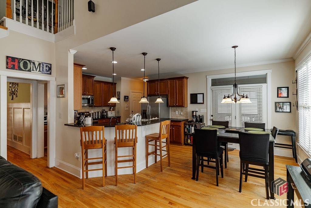 433 Bear Creek Lane