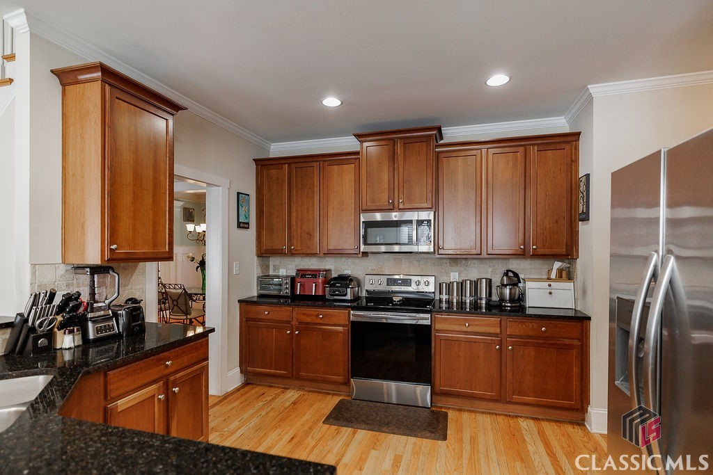 433 Bear Creek Lane