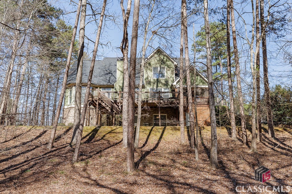 433 Bear Creek Lane