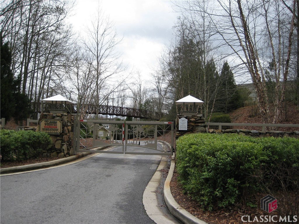 490 Barnett Shoals Road 815