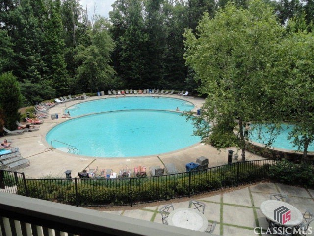 490 Barnett Shoals Road 815