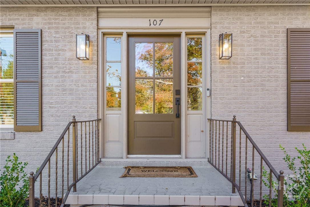 107 Beacham Drive