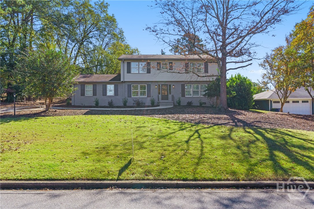 107 Beacham Drive