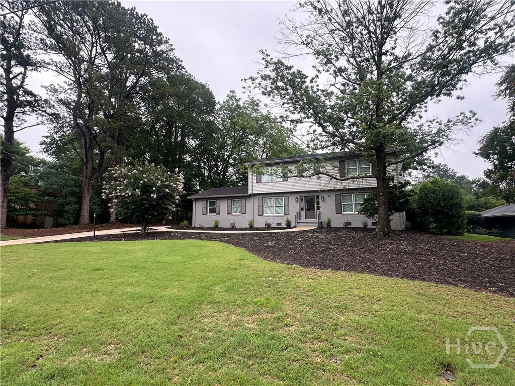 107 Beacham Drive