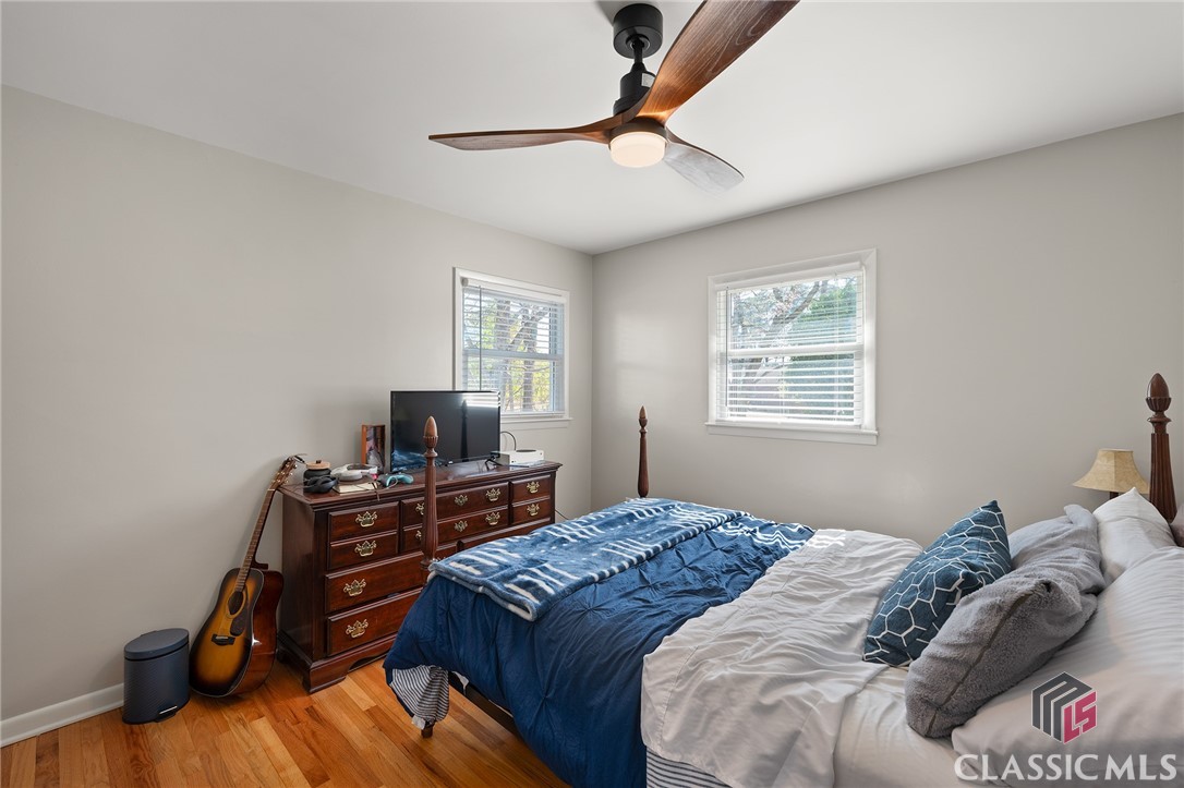 107 Beacham Drive