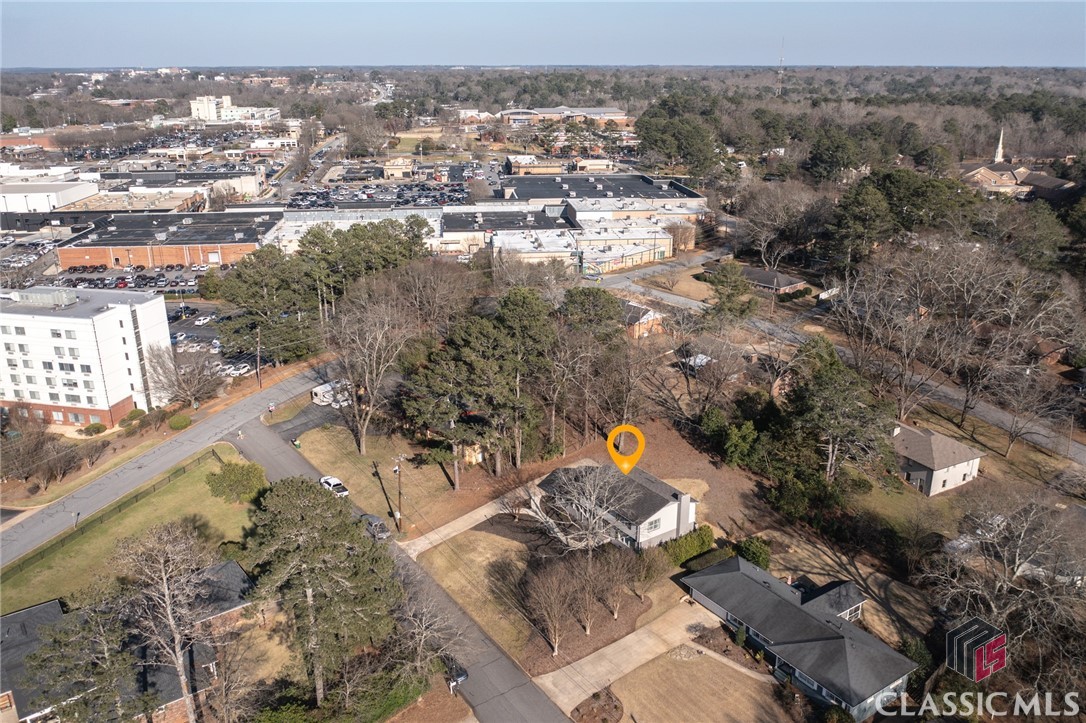 107 Beacham Drive