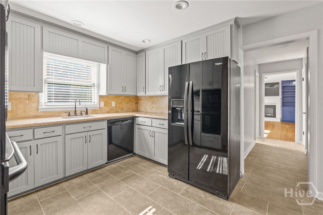 107 Beacham Drive