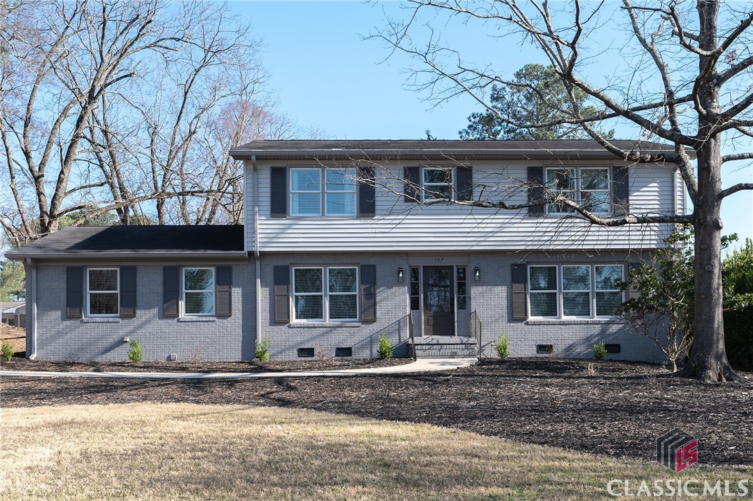 107 Beacham Drive