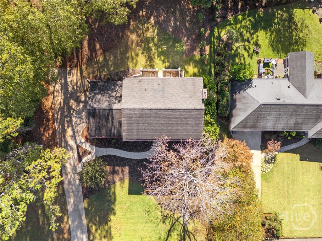 107 Beacham Drive