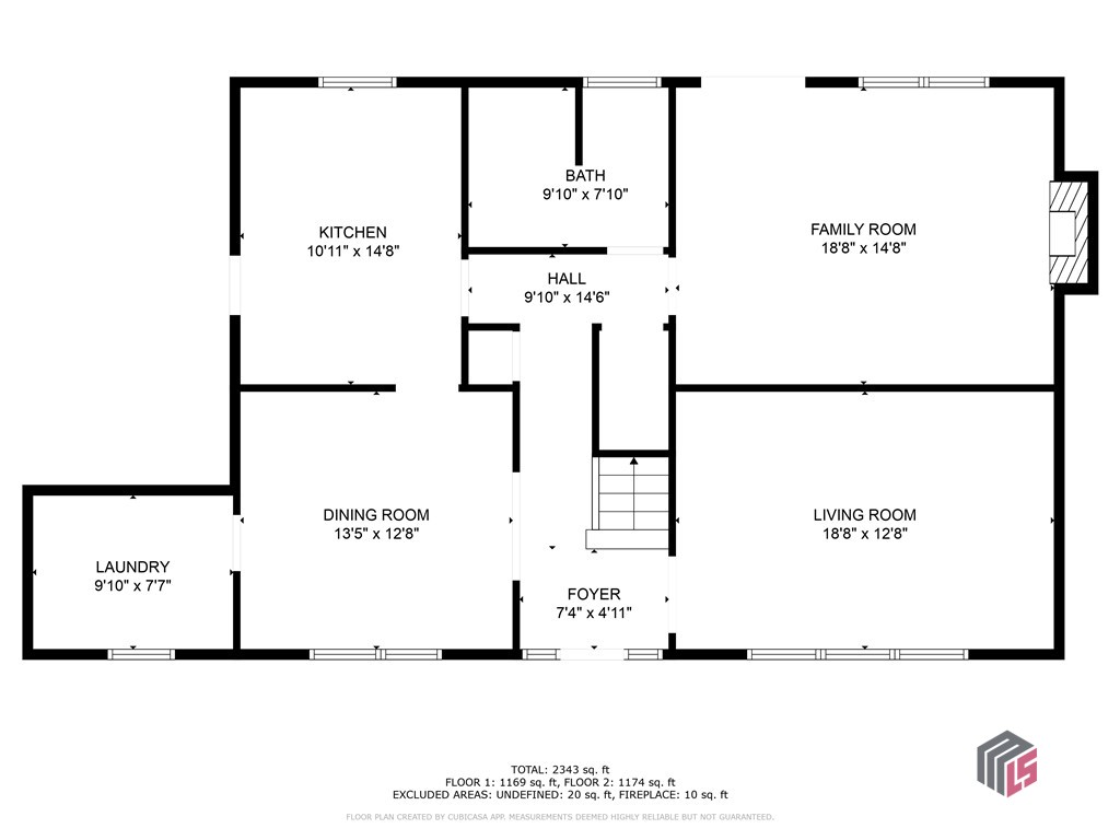 107 Beacham Drive