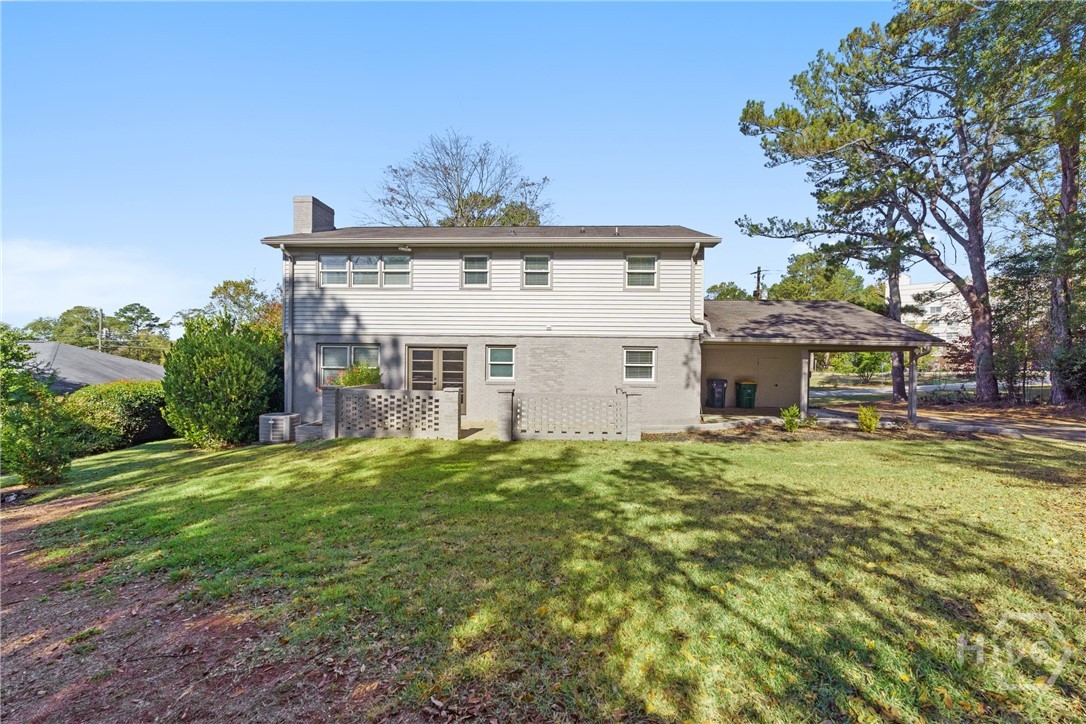 107 Beacham Drive